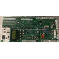 594371 Sch****** 5500/7000 Elevator Mainboard ASIXB 02.Q